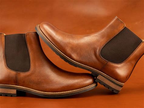 best chelsea shoes for men